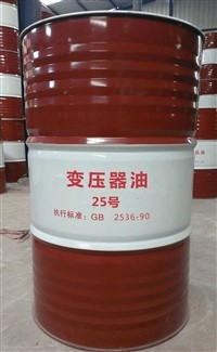 寿县变压器油回收